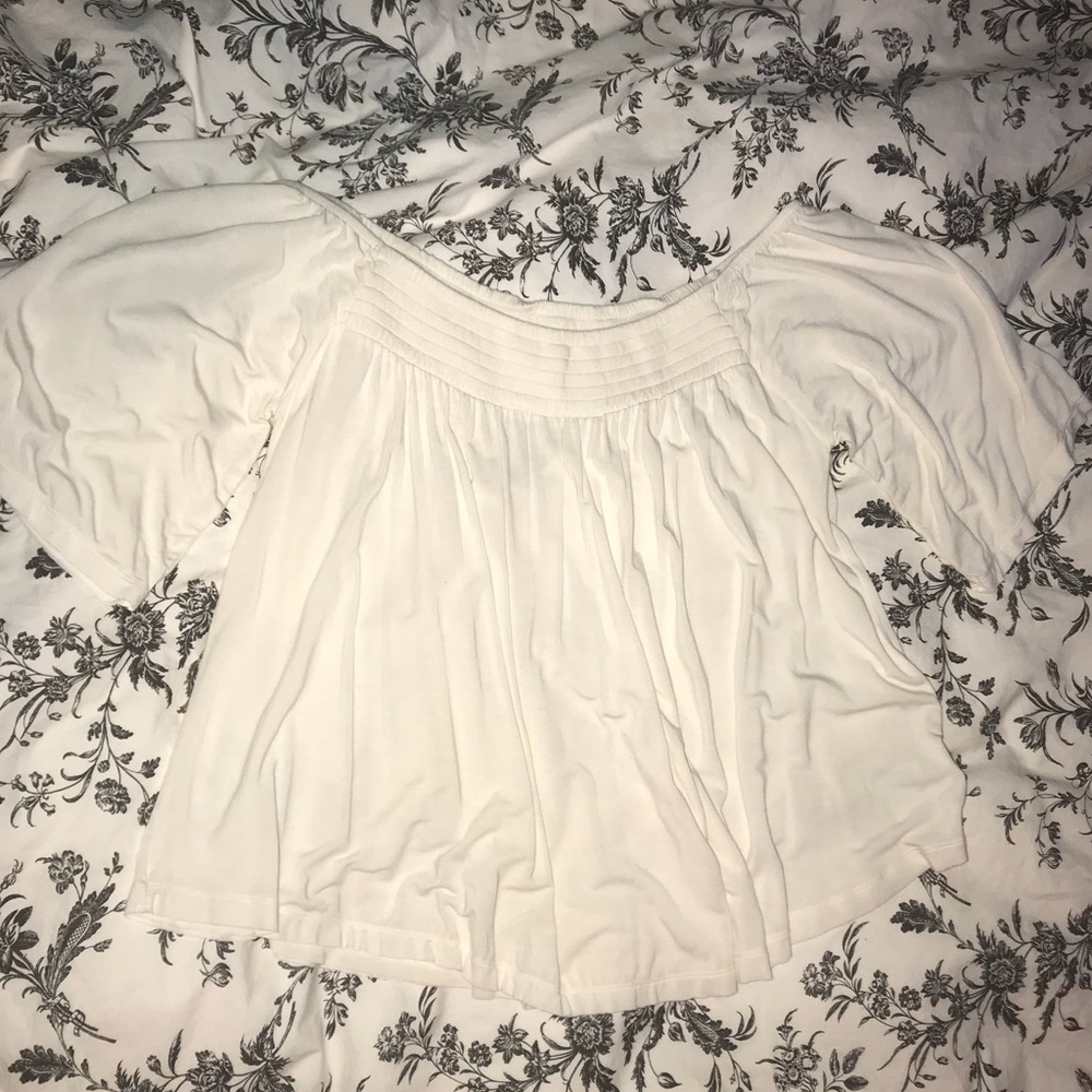 flowy top